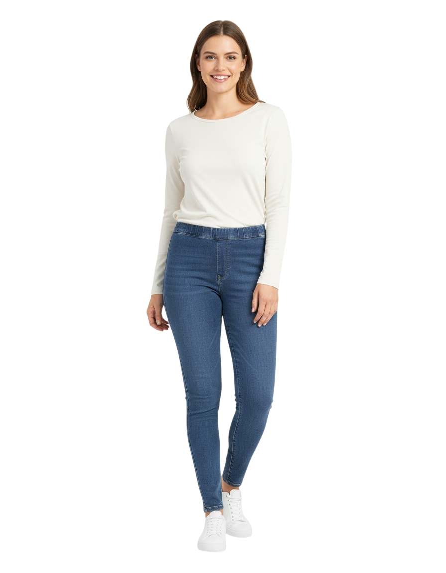 CC WOMENS  JEANS