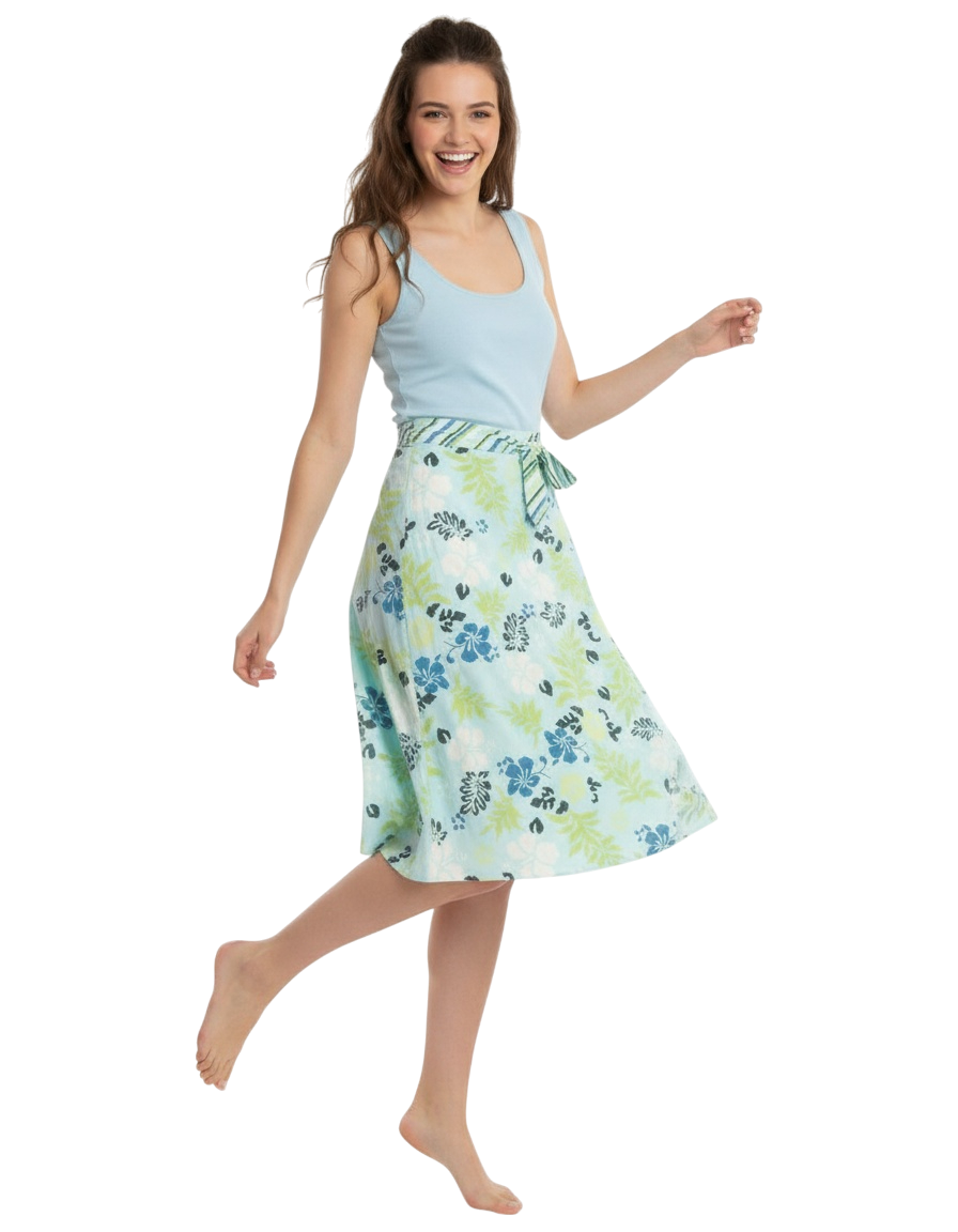 OLSEN WOMENS  SKIRTS