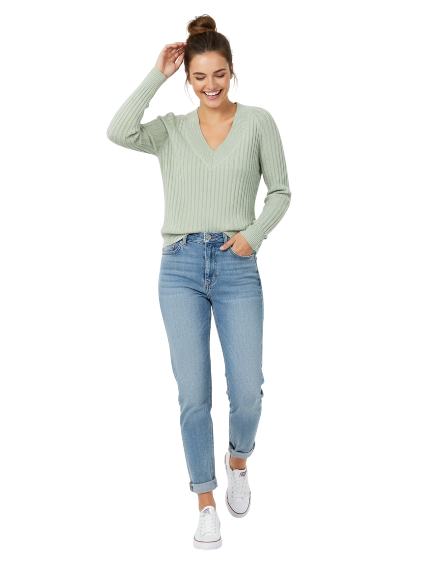 KRISP WOMENS JUMPERS