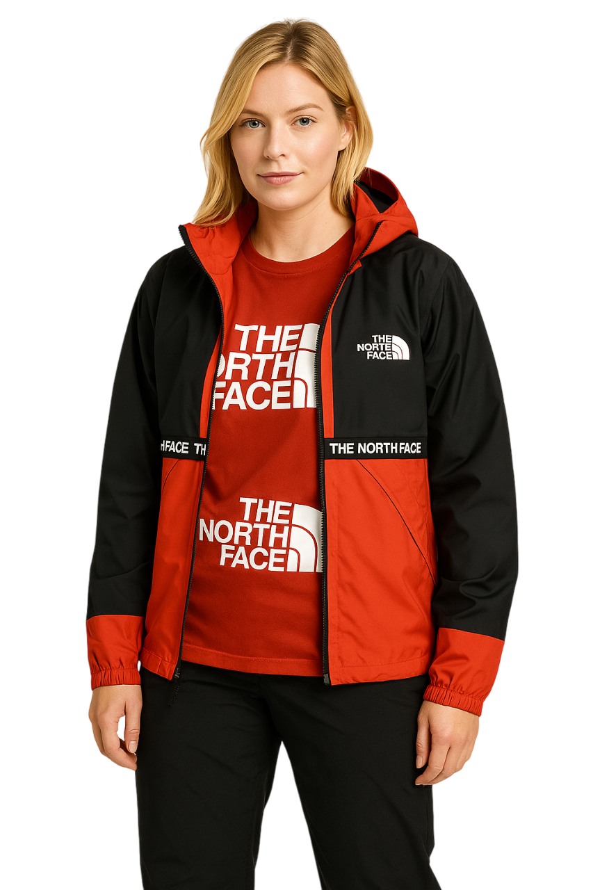 THE NORTH FACE WOMENS  COATS