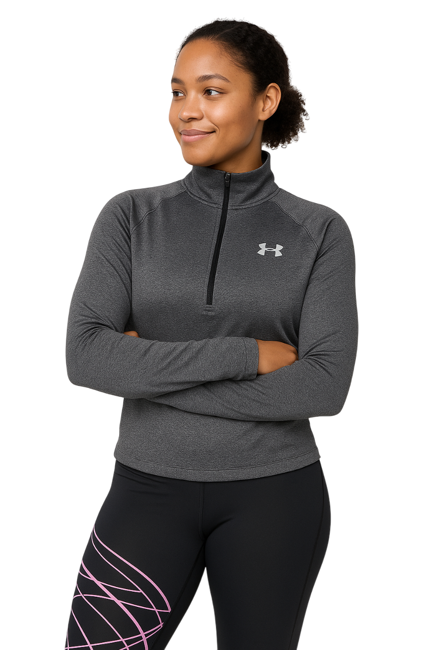 UNDERARMOUR WOMENS HOODIES