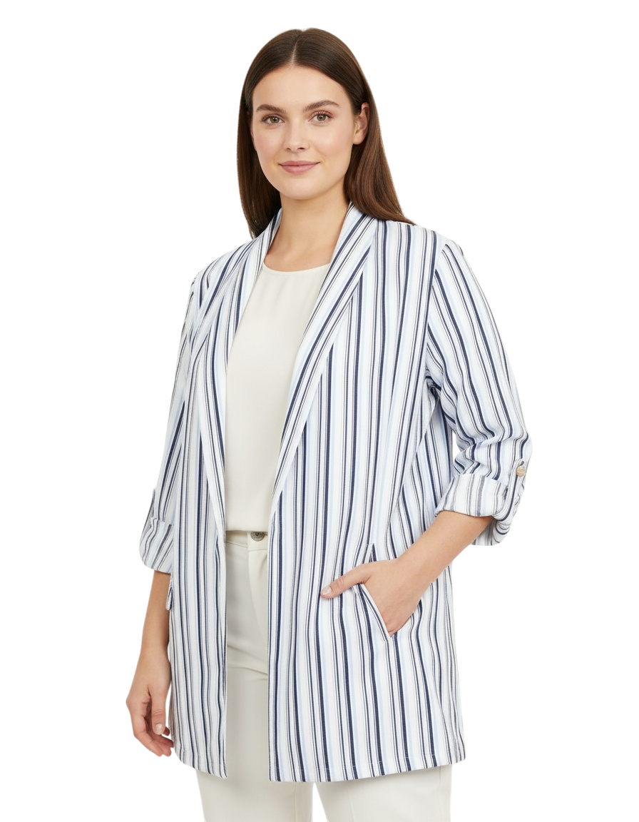 QUIZ WOMENS  SUIT JACKETS