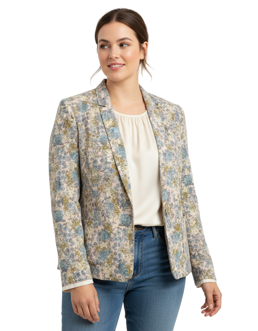RIVER ISLAND WOMENS  SUIT JACKETS