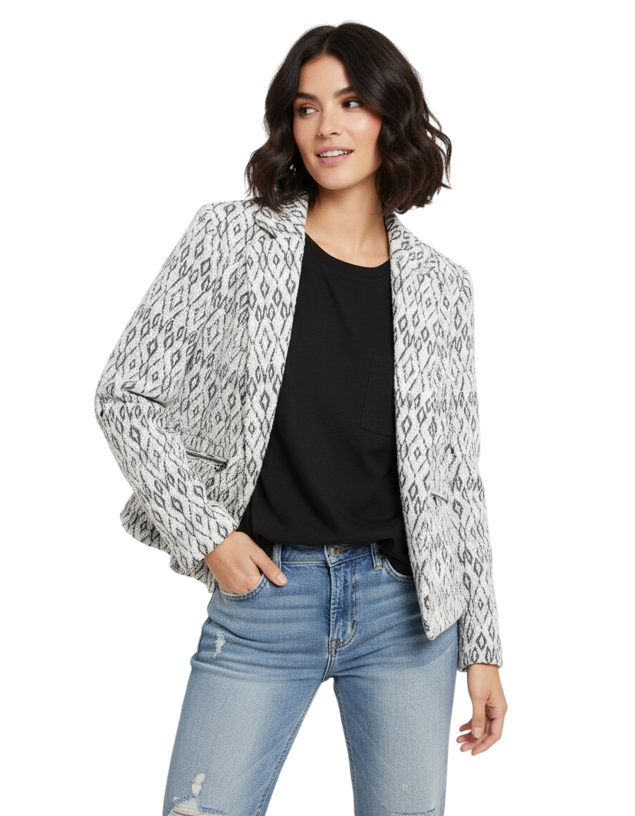 SOON WOMENS  SUIT JACKETS