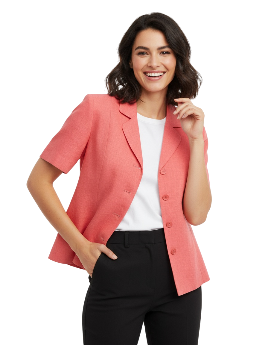 ST BERNARD WOMENS  SUIT JACKETS