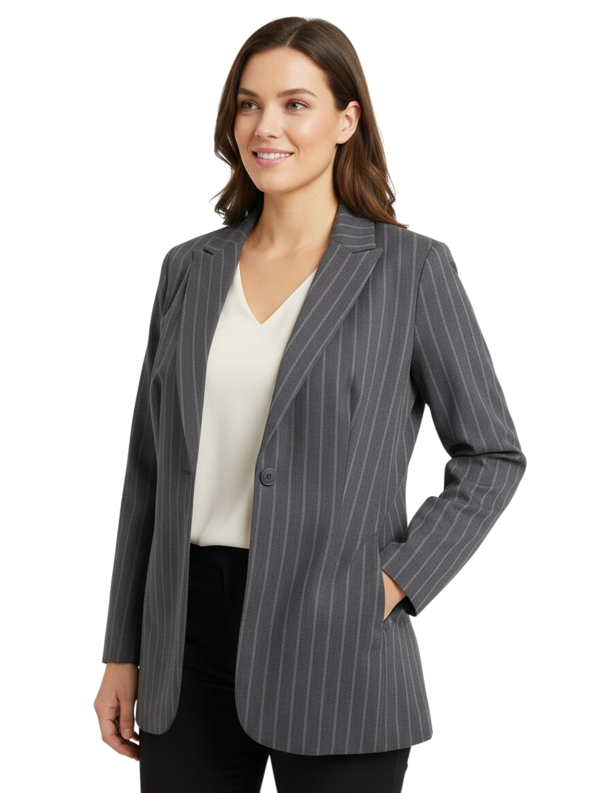 SOUTH WOMENS  SUIT JACKETS