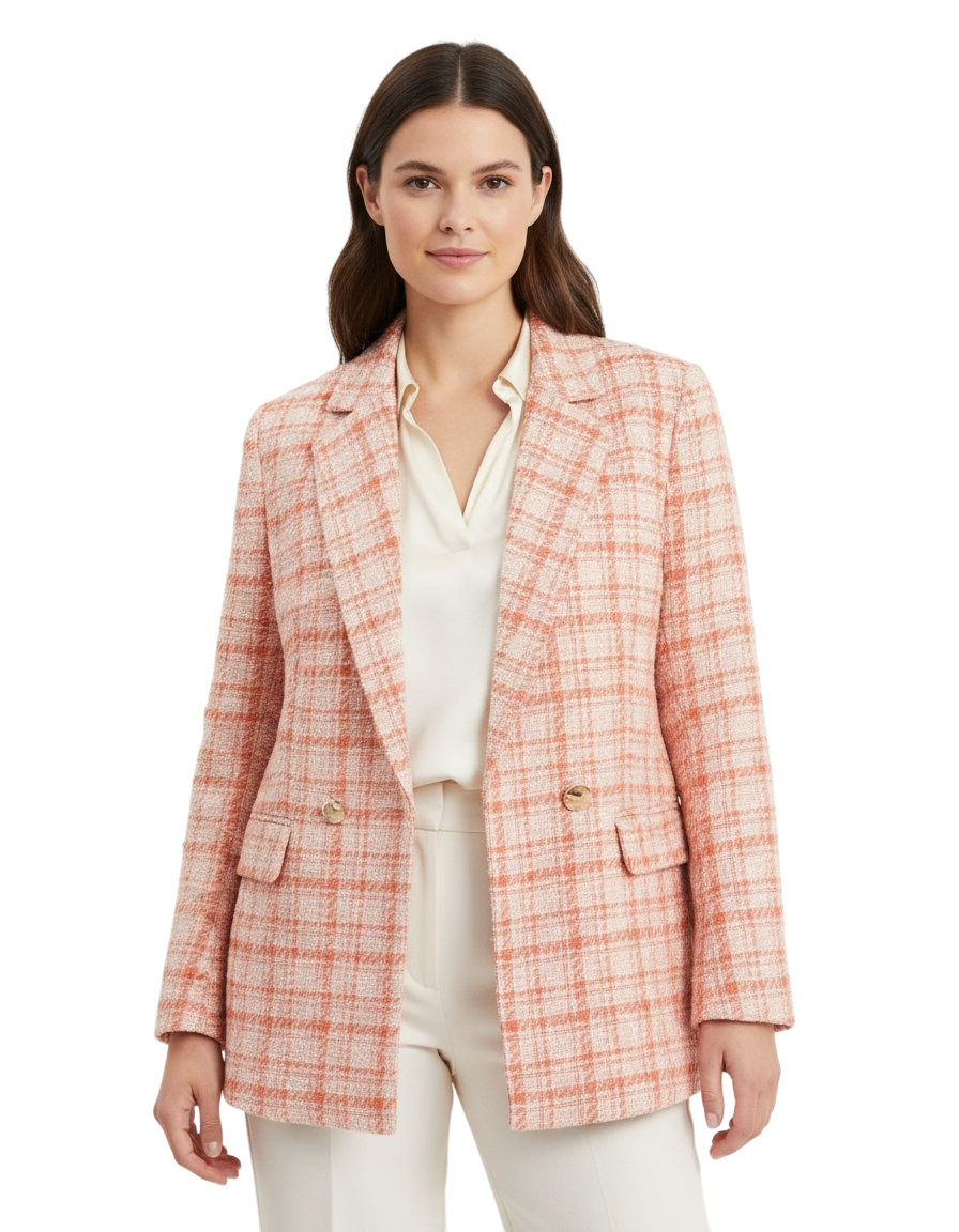 STRADIVARIUS WOMENS  SUIT JACKETS
