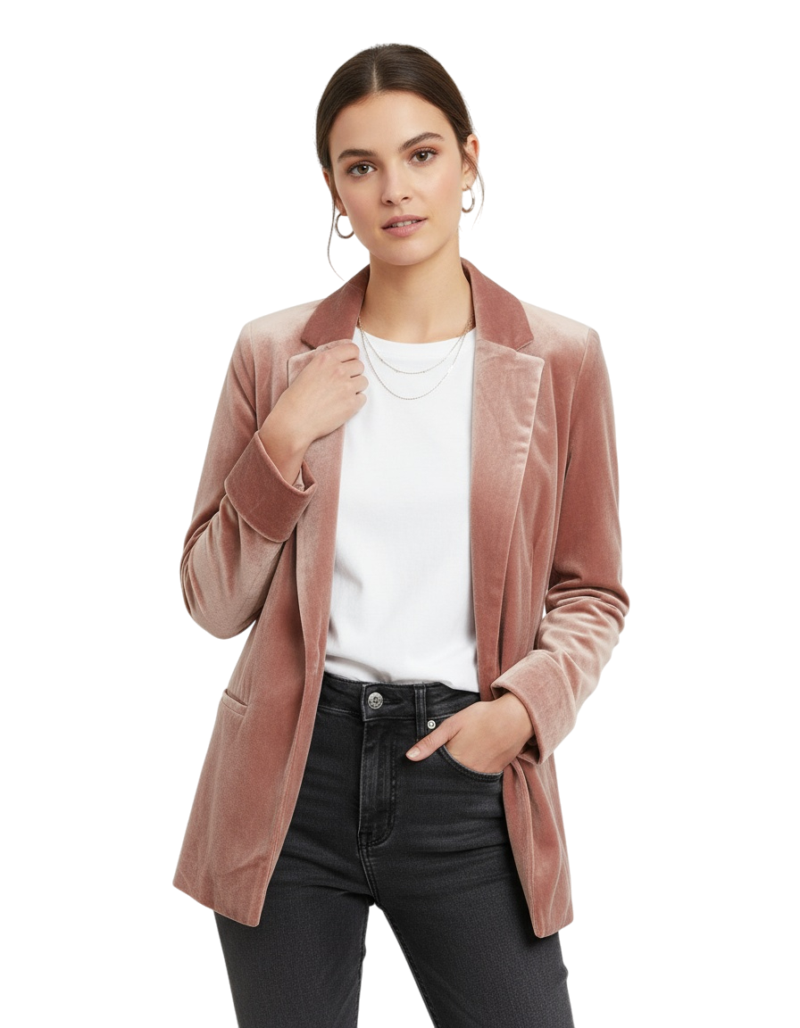 TU WOMENS  SUIT JACKETS