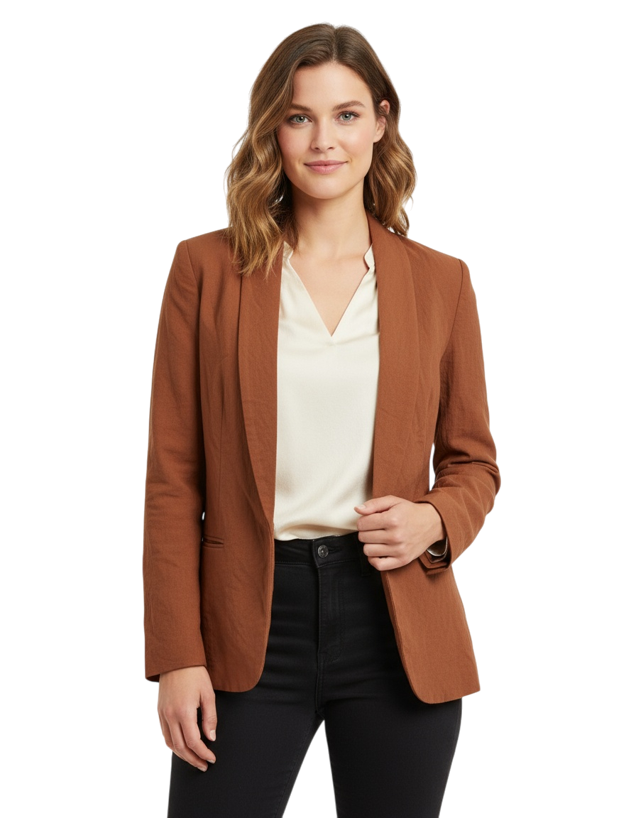 TOPSHOP WOMENS  SUIT JACKETS