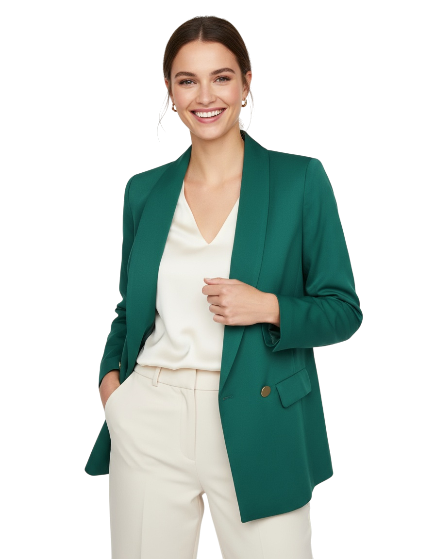 WAREHOUSE WOMENS  SUIT JACKETS