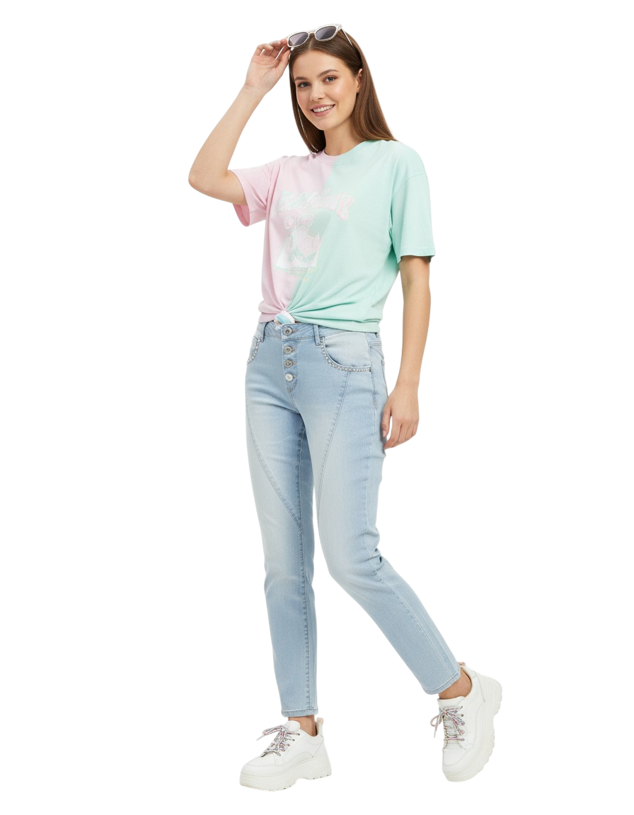 KAPPAHL WOMENS  JEANS