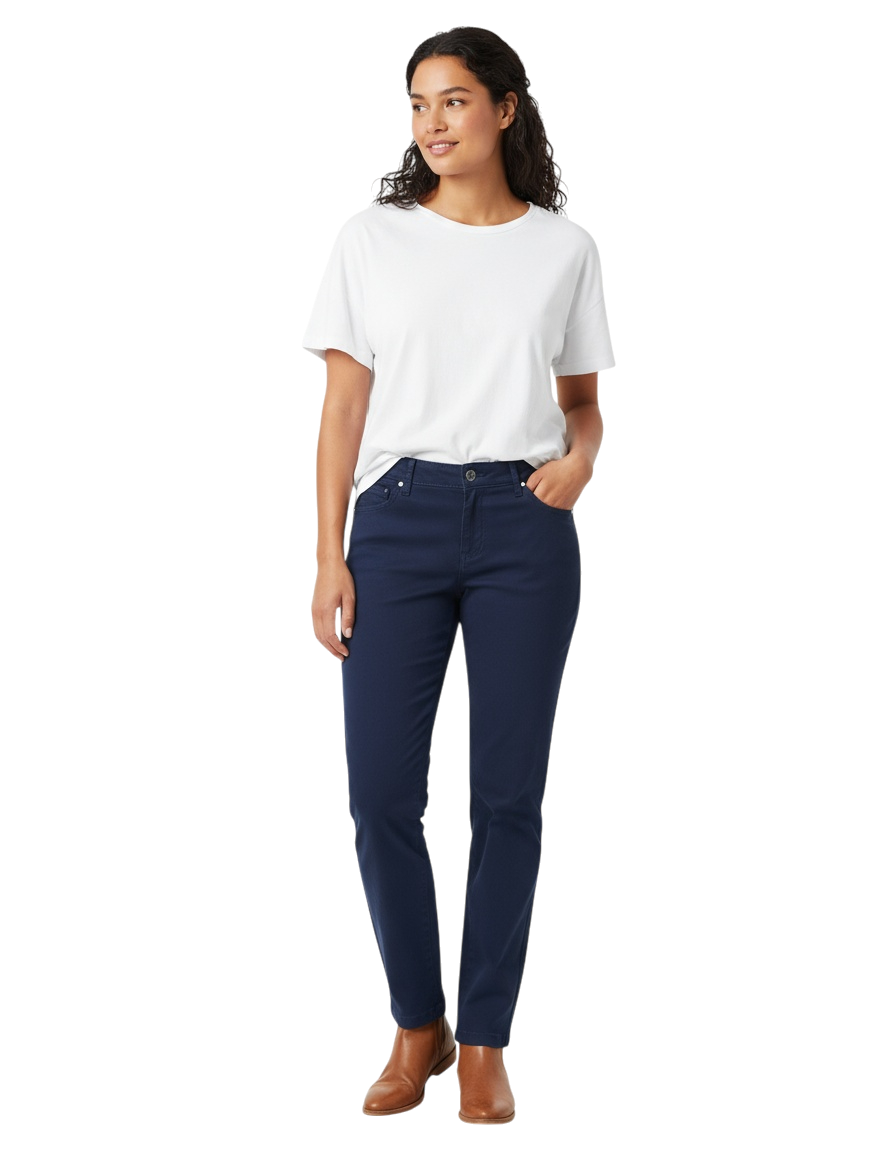 KANGOL WOMENS  JEANS