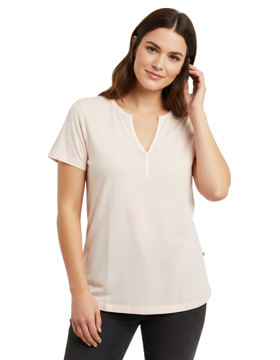 EDDIE BAUER WOMENS  TOPS