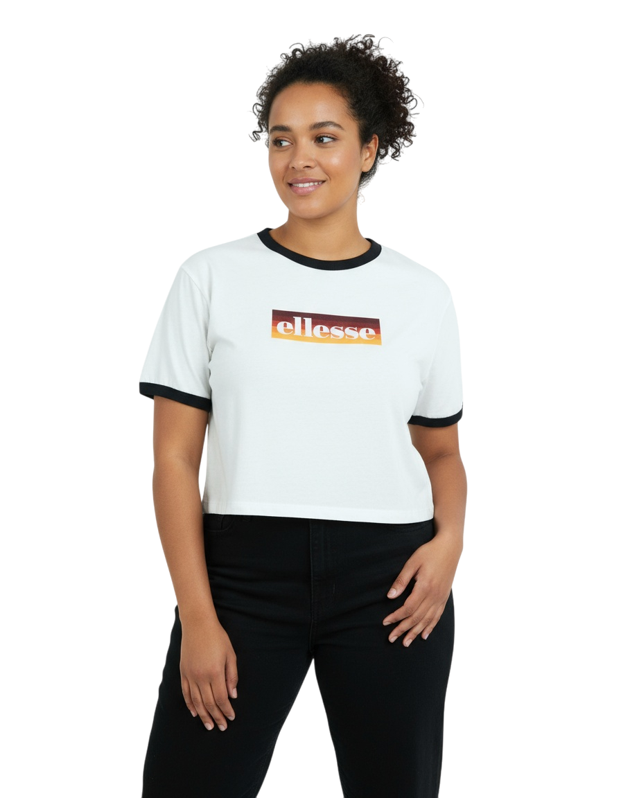 ELLESSE WOMENS  TOPS