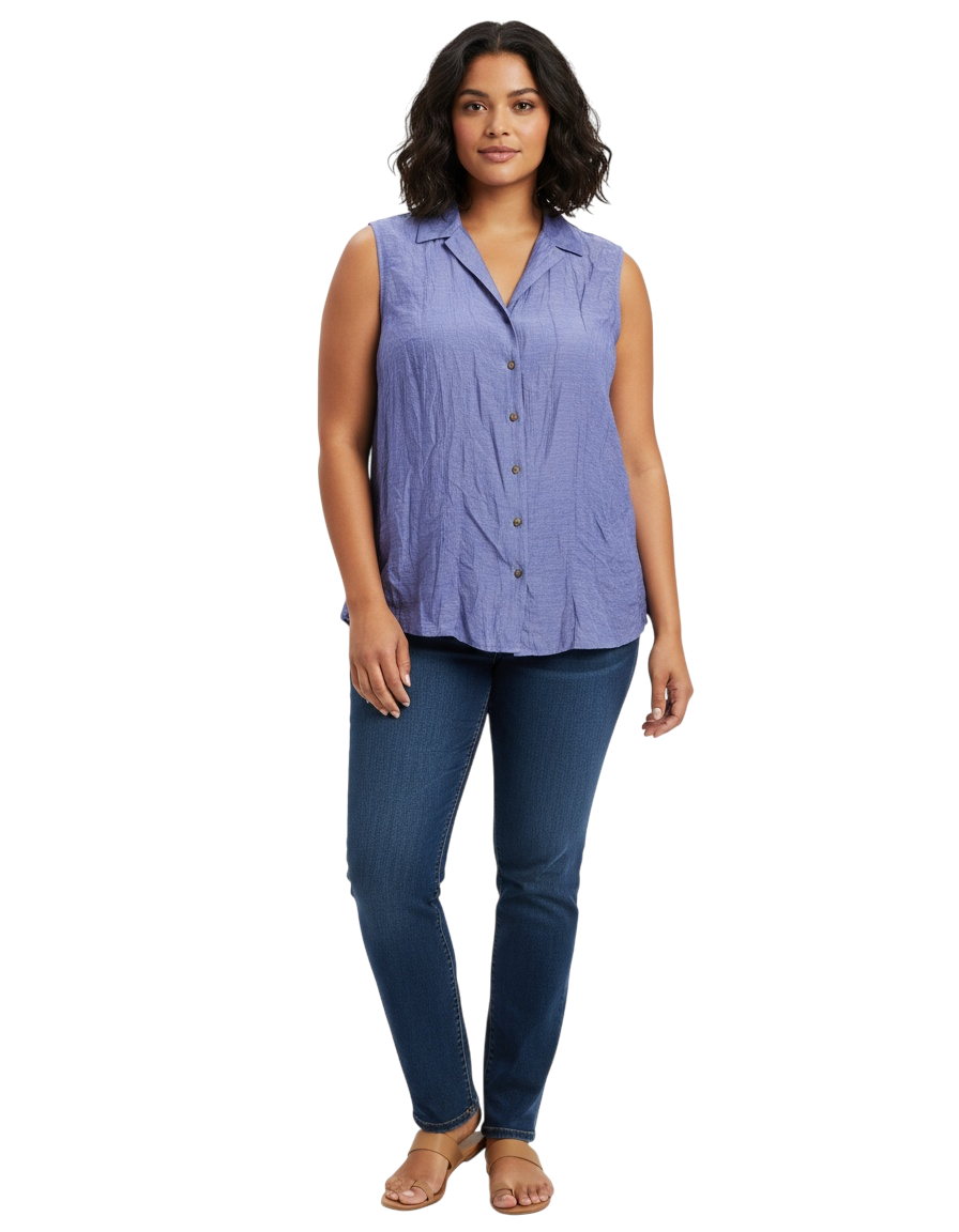 EUGEN KLEIN WOMENS  TOPS