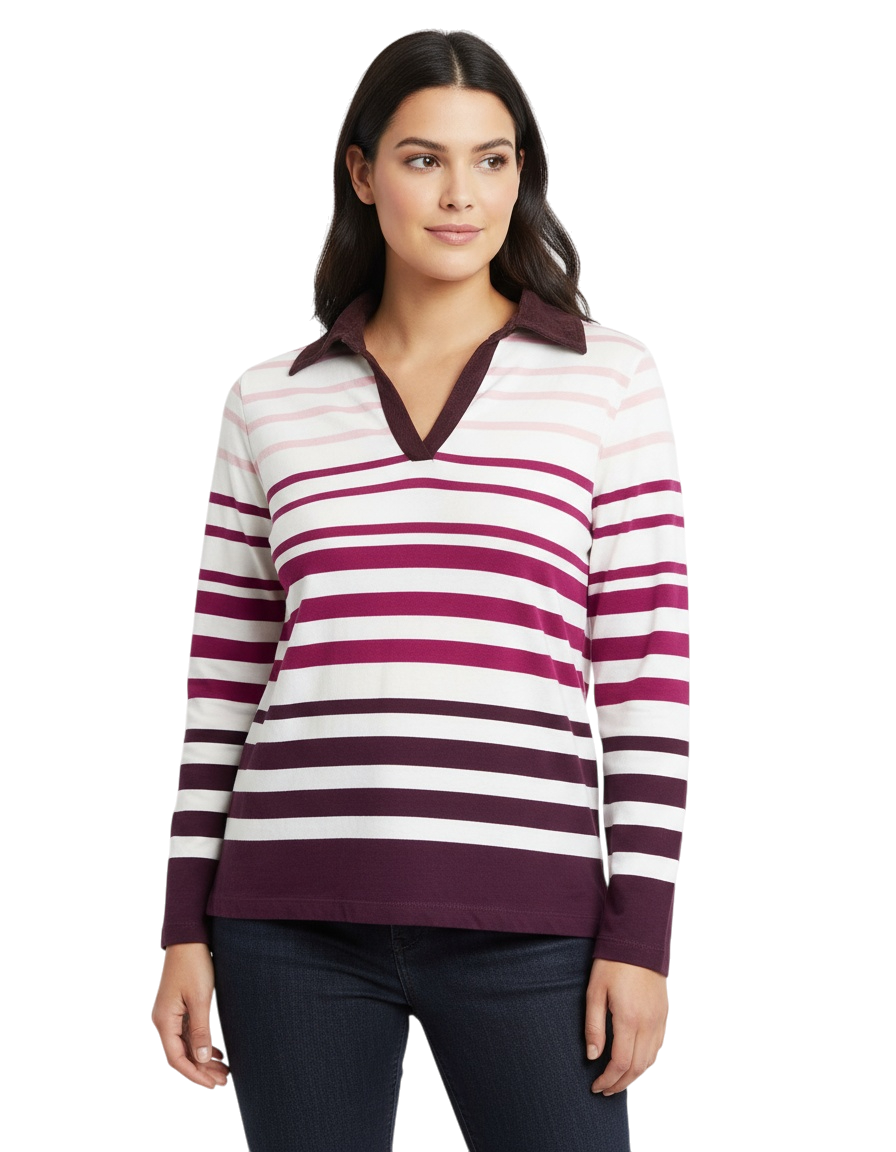 EWM PURE CLASSICS WOMENS  TOPS