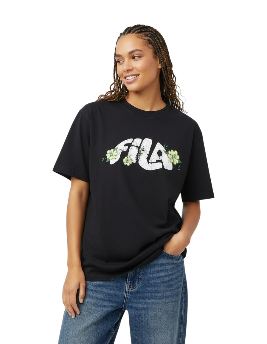FILA WOMENS  TOPS