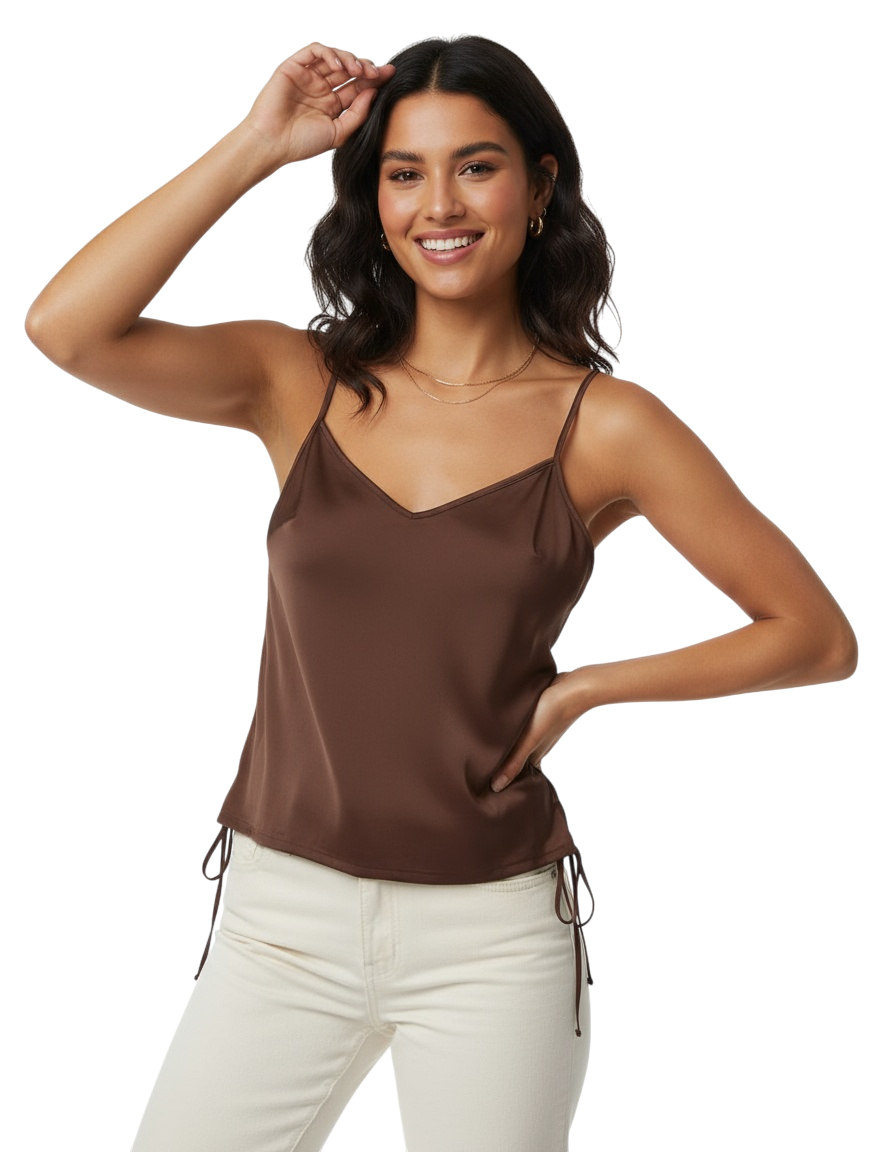 FLORENCE & FRED WOMENS  TOPS