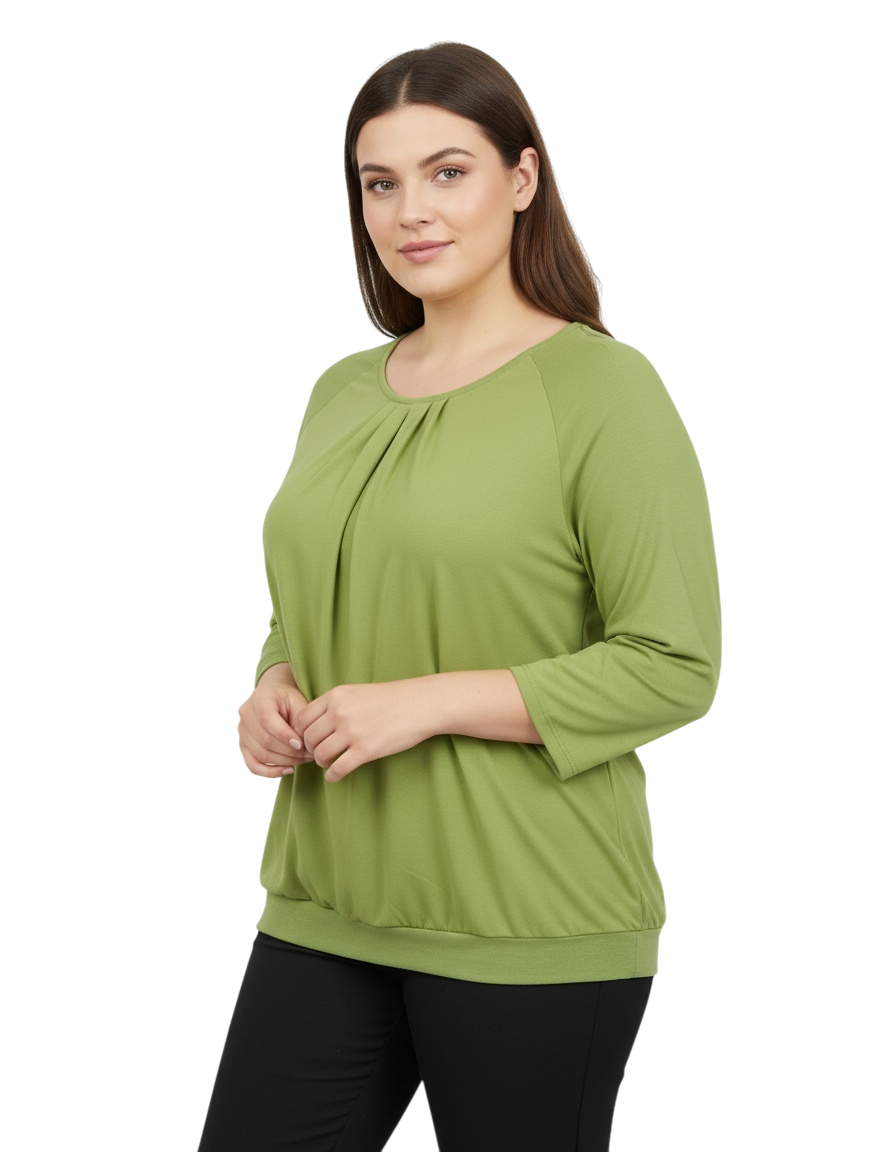 FRANK WALDER WOMENS  TOPS