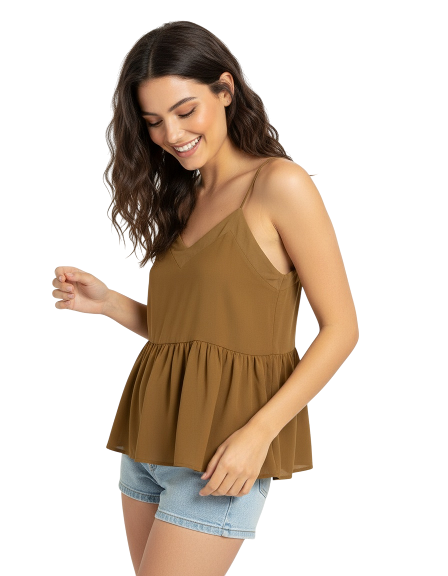 GLAMOROUS WOMENS  TOPS