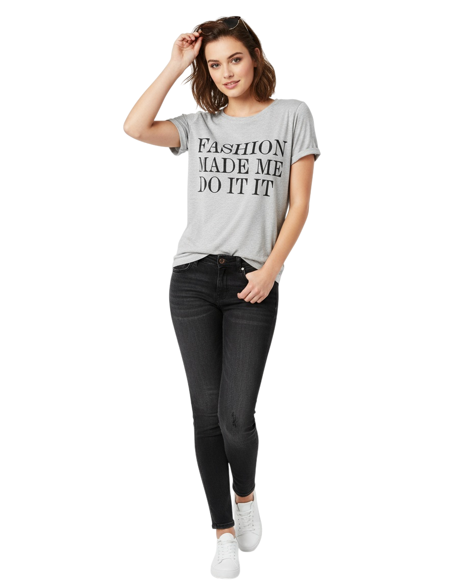 GOLDDIGGA WOMENS  TOPS