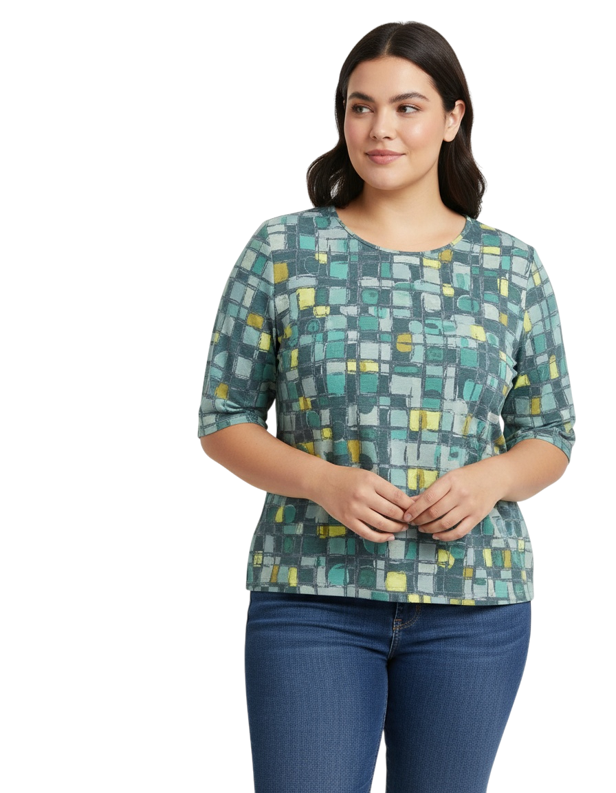 HONOR MILLBURN WOMENS  TOPS