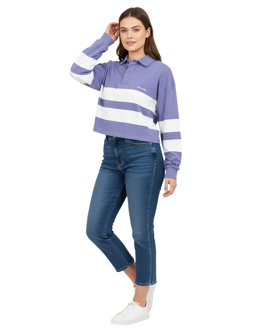 IETS FRANS... WOMENS  TOPS