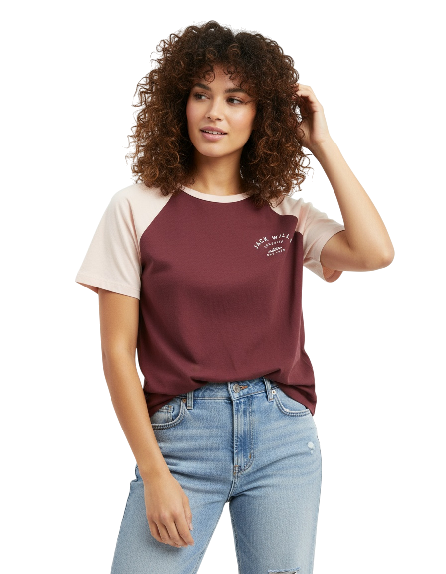 JACK WILLS WOMENS  TOPS