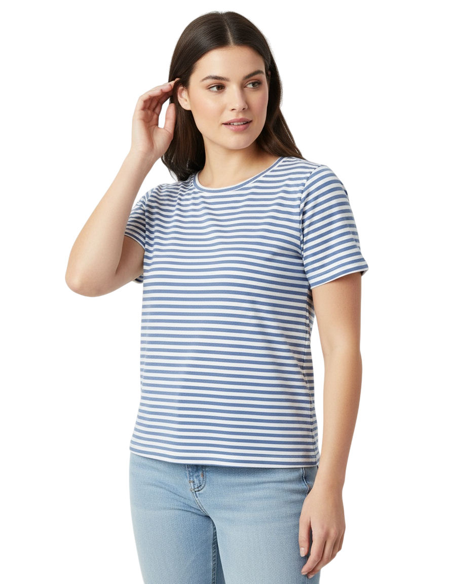 JAMES LAKELAND WOMENS  TOPS
