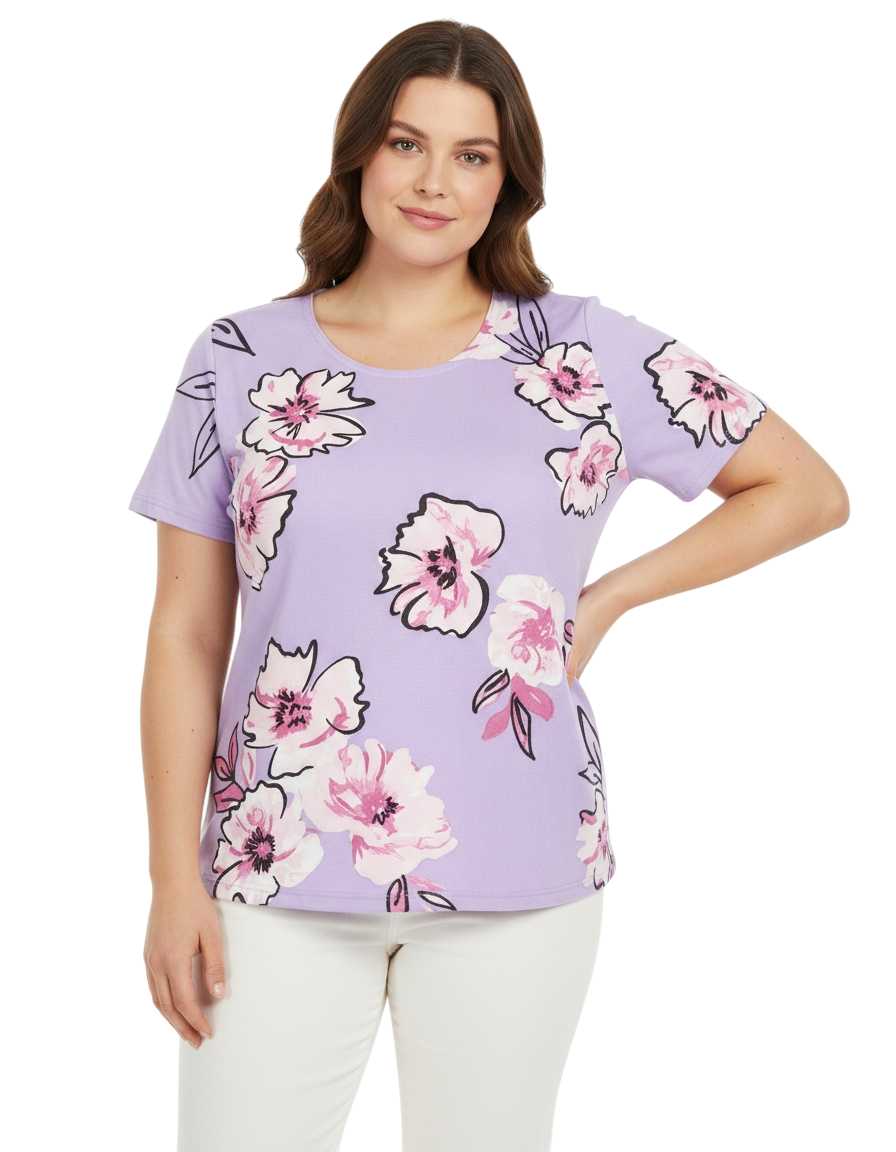 JULIPA WOMENS  TOPS