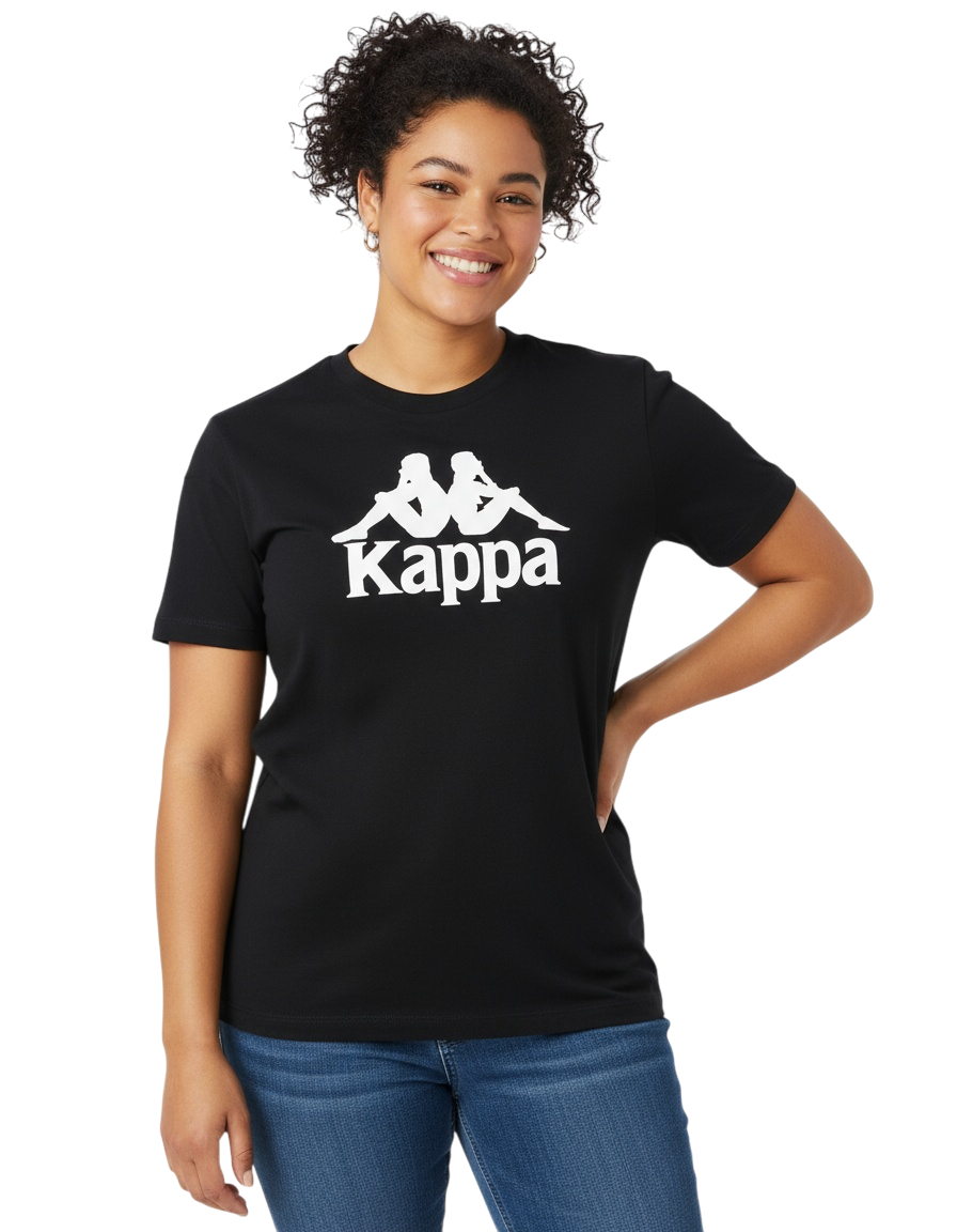 KAPPA WOMENS  TOPS
