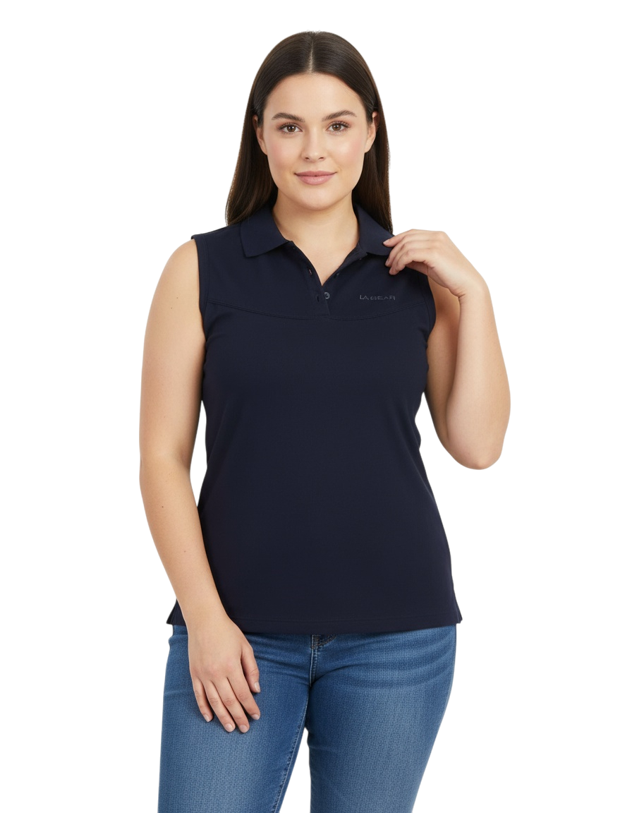 LA GEAR WOMENS  TOPS