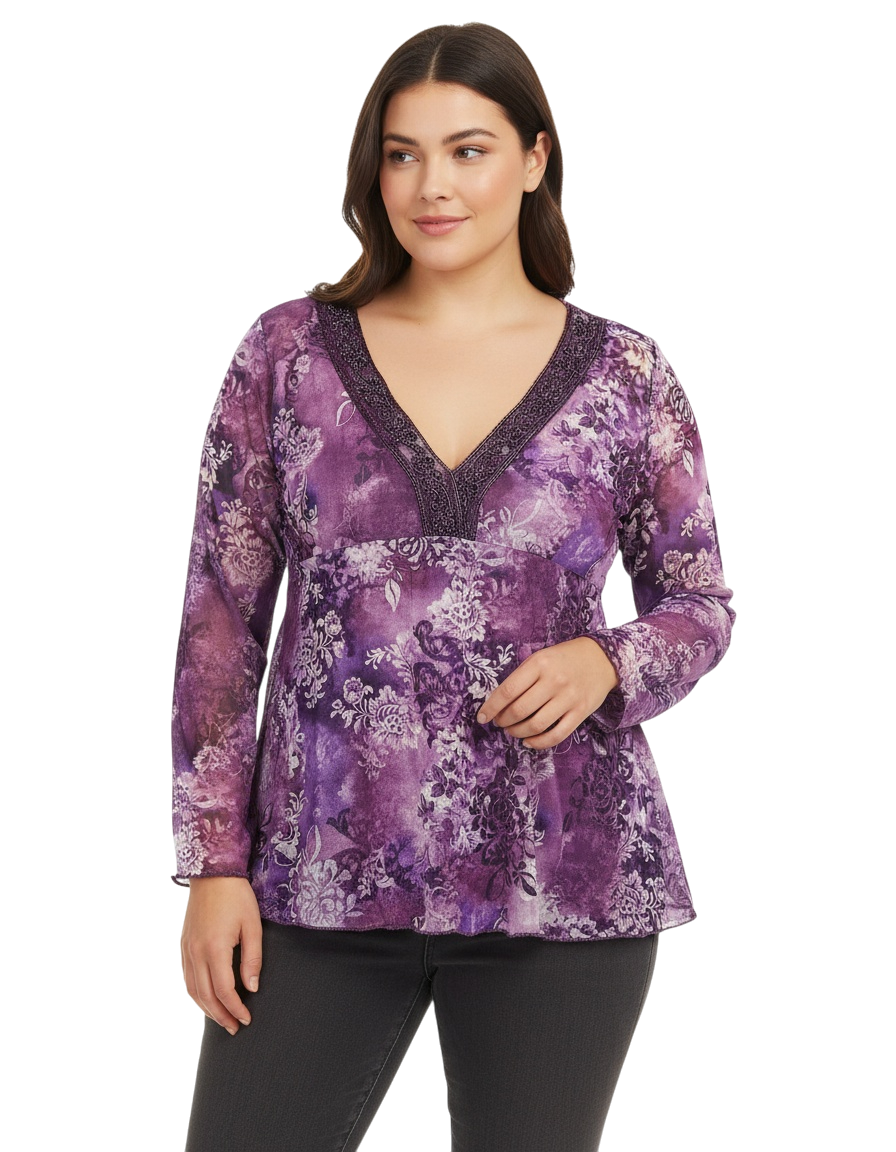 MACKAYS WOMENS  TOPS