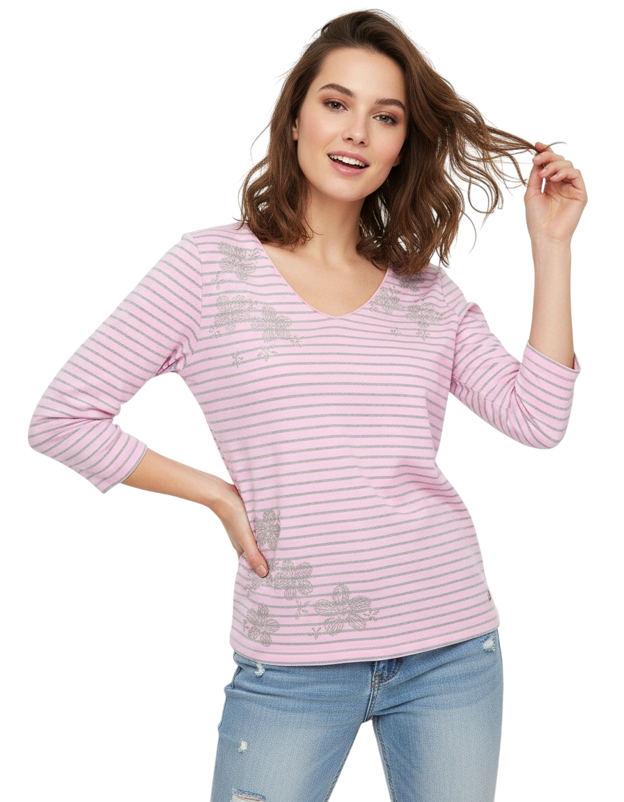 MAINE NEW ENGLAND WOMENS  TOPS