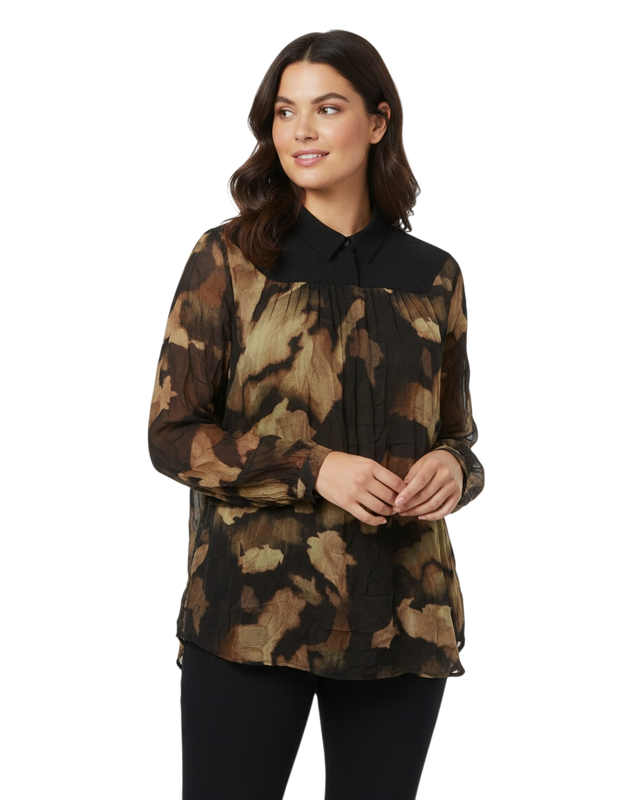 MASSIMO DUTTI WOMENS  TOPS