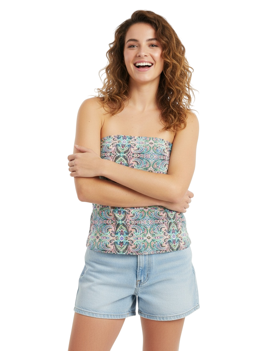 MATALAN WOMENS  TOPS