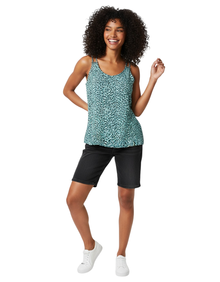 MICHAEL KORS WOMENS  TOPS