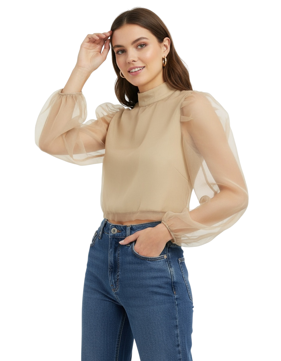 MISSPAP WOMENS  TOPS