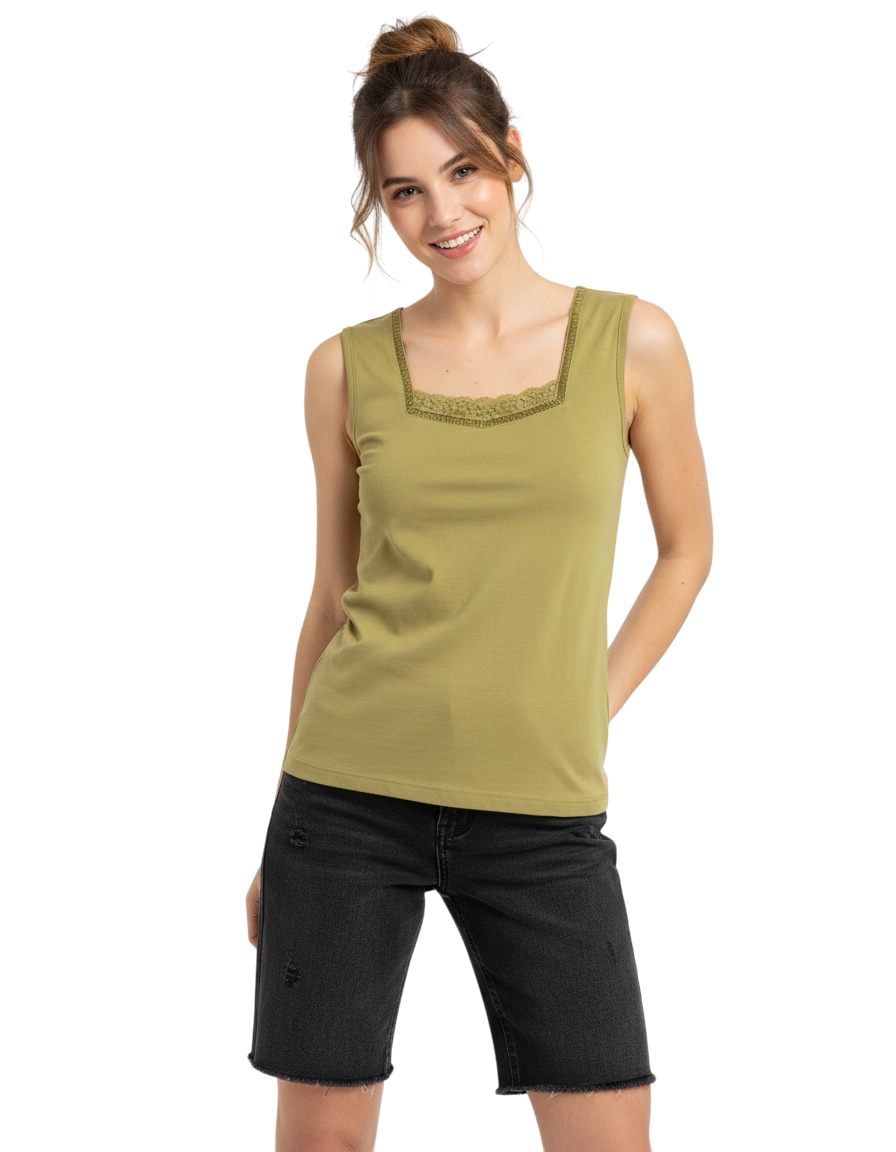 OSCAR B WOMENS  TOPS
