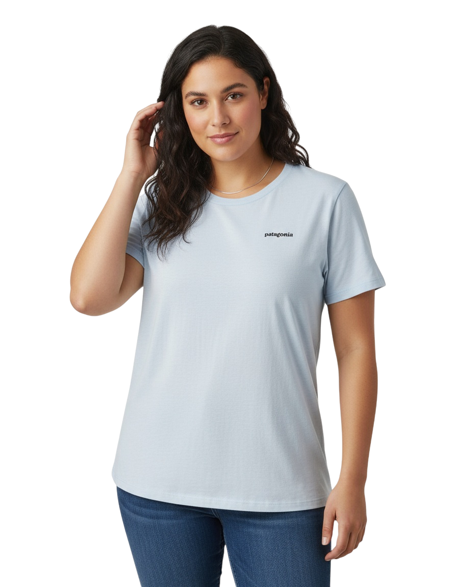 PATAGONIA WOMENS  TOPS