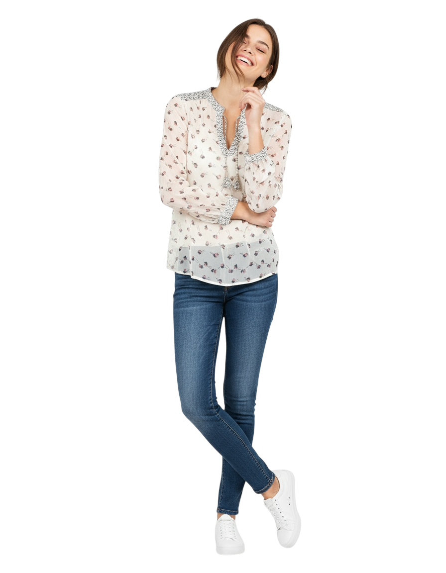 PART TWO WOMENS  TOPS