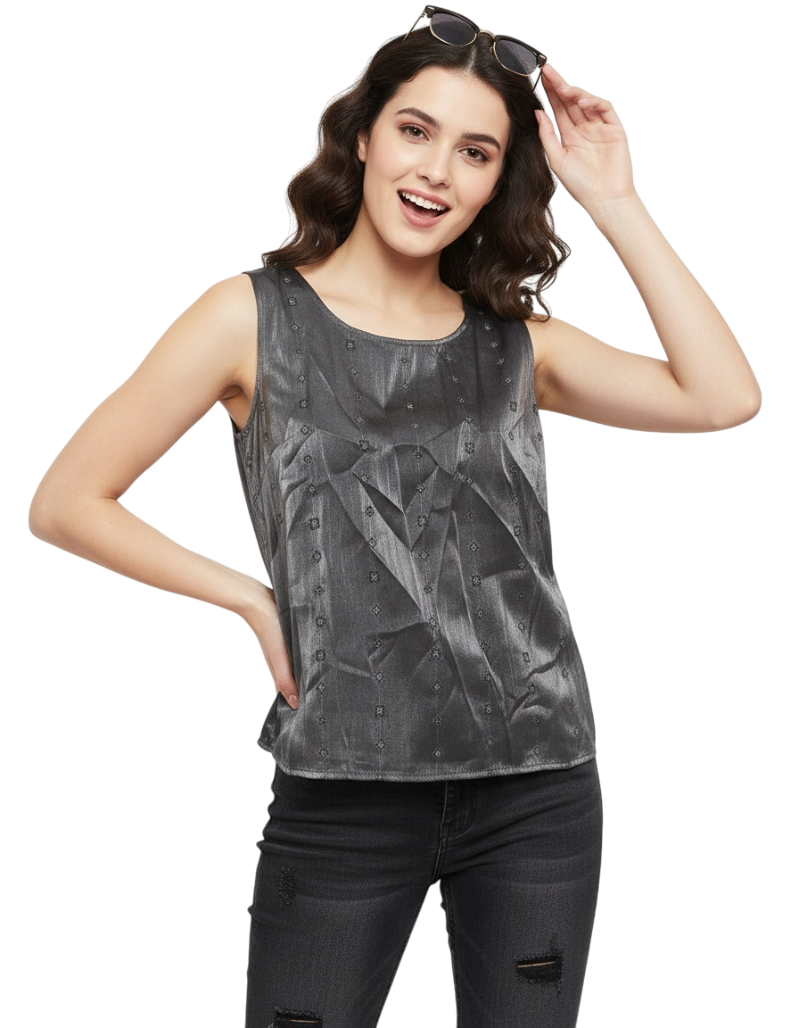 PLATINUM WOMENS  TOPS