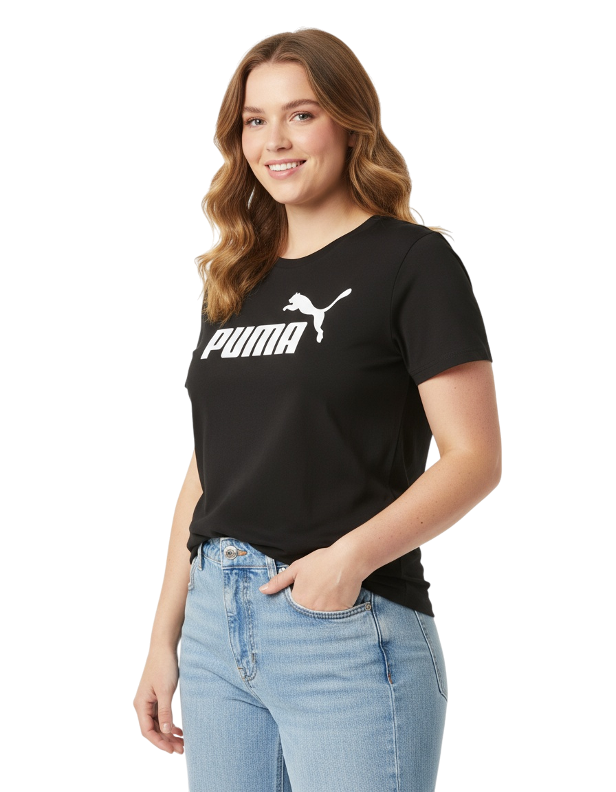 PUMA WOMENS  TOPS