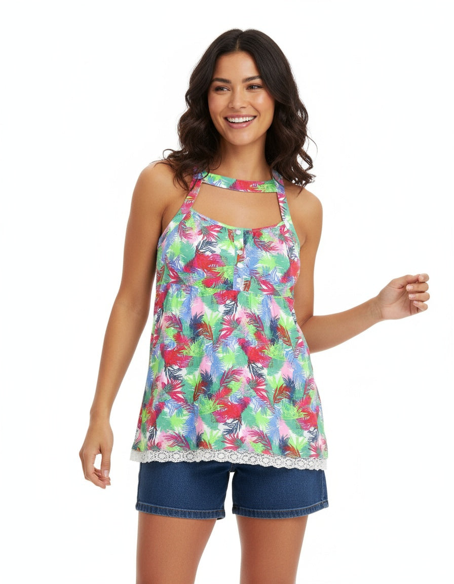 B.YOUNG WOMENS  TOPS