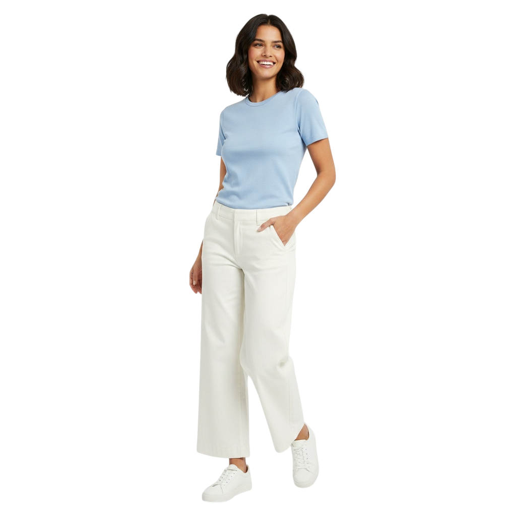 EAST WOMENS  TROUSERS
