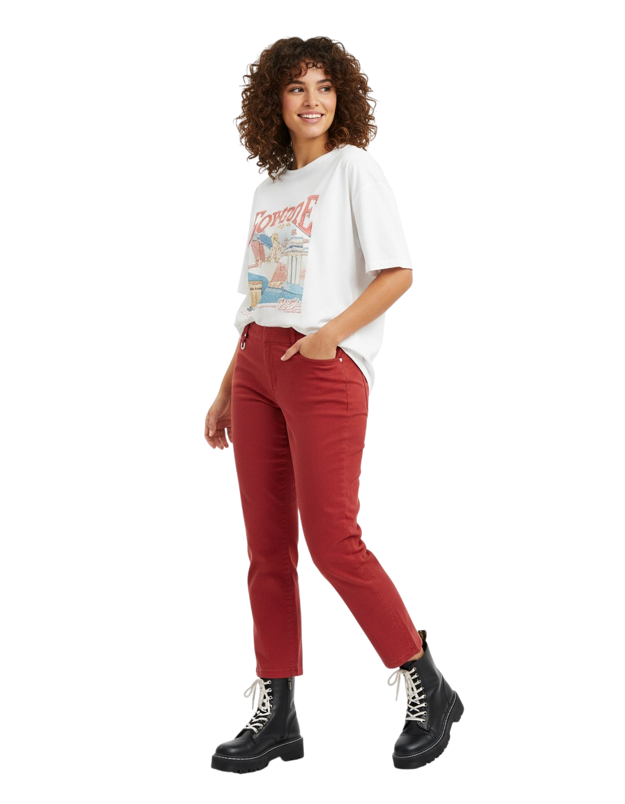 MEXX WOMENS  TROUSERS