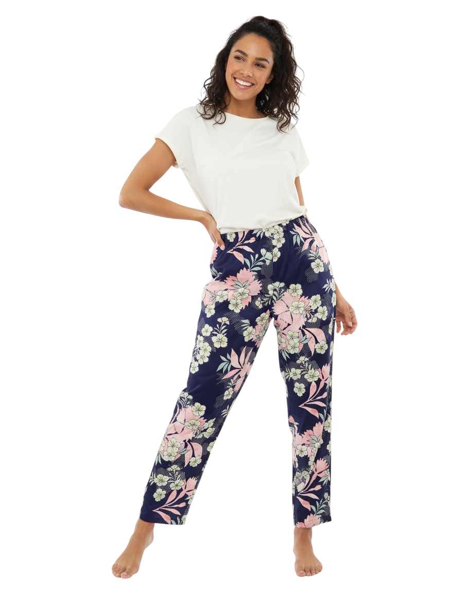 MATALAN WOMENS  TROUSERS