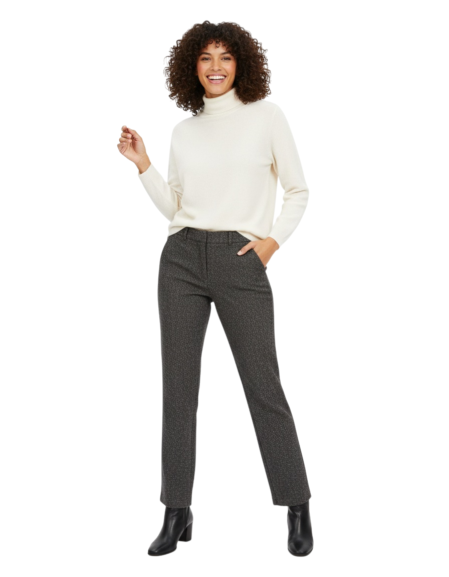 MINUET WOMENS  TROUSERS