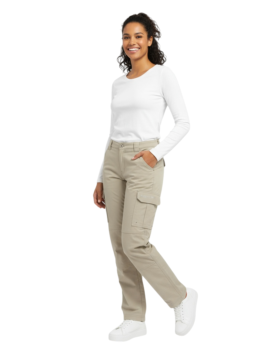 MOUNTAIN WAREHOUSE WOMENS  TROUSERS