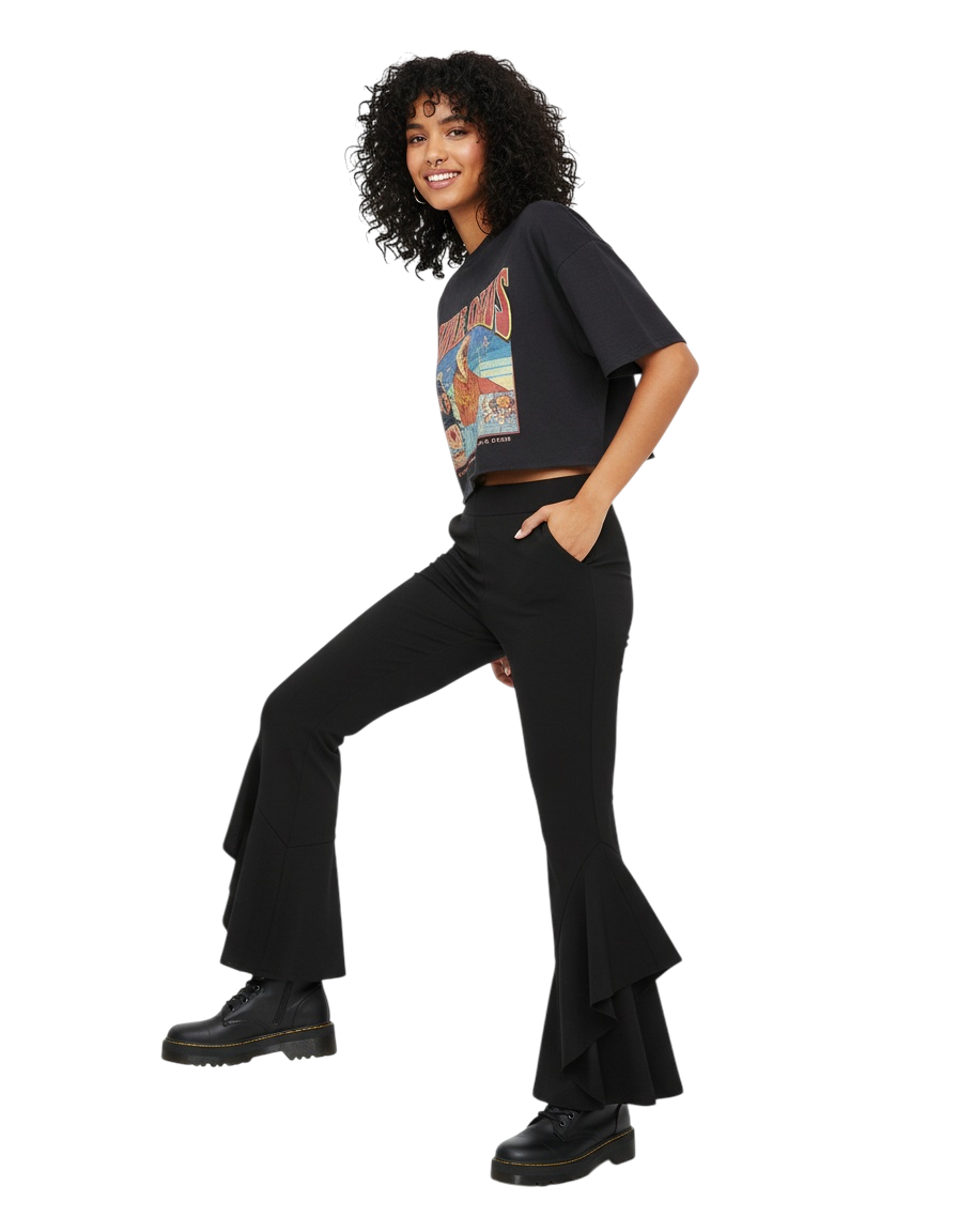 NEW LOOK WOMENS  TROUSERS